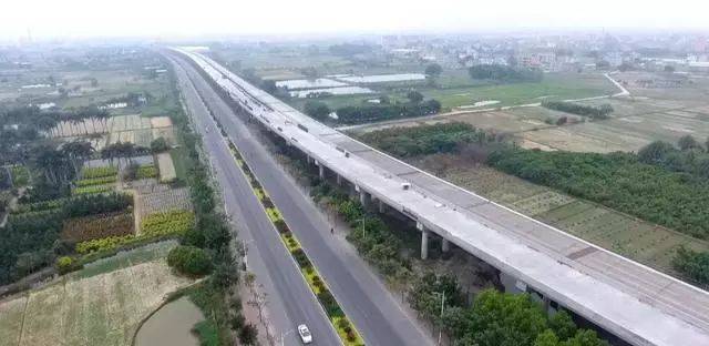 潮汕环线高速公路第13 标项目劳务分包