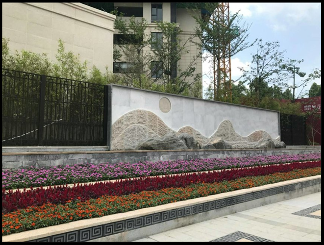 惠州花语馨苑项目